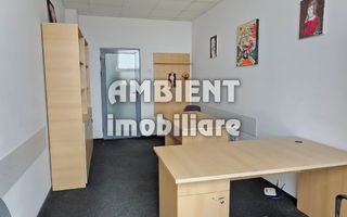 BIROURI DE ÎNCHIRIAT - VASLUI - zona ANA IPĂTESCU, Comision 0%; - Poză 6