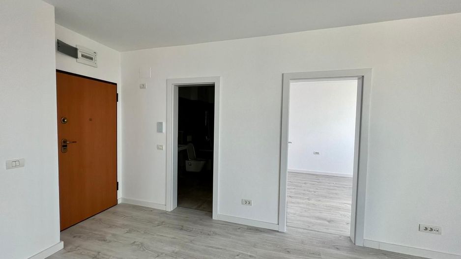 Apartament 2 camere+parcare subterana, zona Telgerafului. - Poză 6