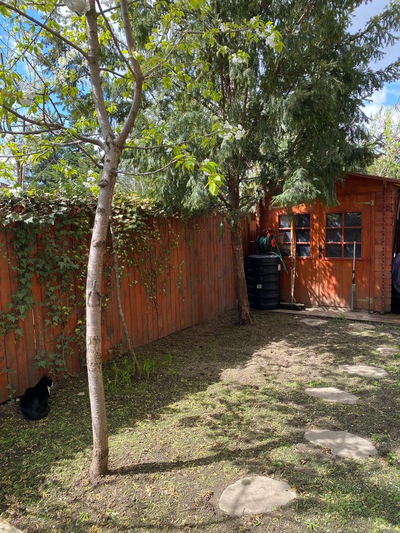 Casa individuala Chiajna - Rosu, 6 camere P+1Et+M, 217 mp utili, STB - Poză 15