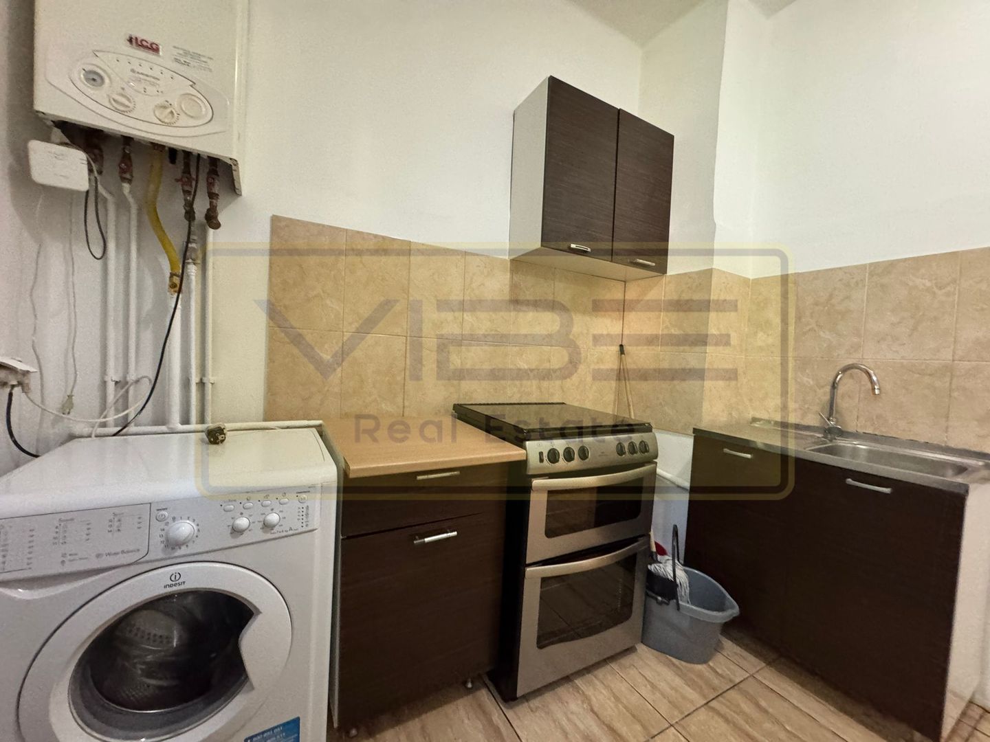Apartament 2 camere decomandat Copou - 10 min Universitatea Al.I Cuza - Poză 10