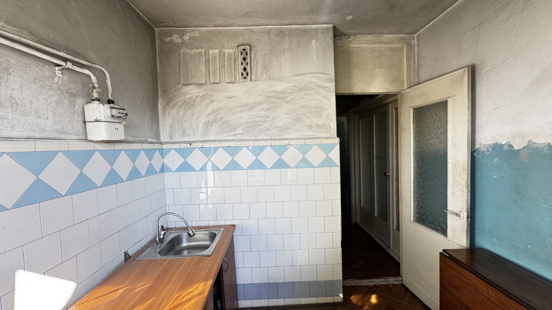 Apartament cu 2 odăi - Sarmizegetusa ultracentral - Poză 13