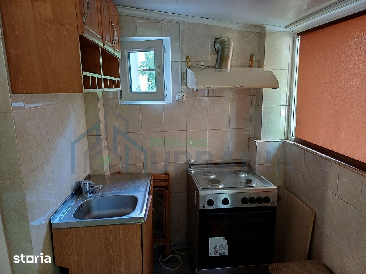 Garsonieră de închiriat, zona Galata 2, Iași – utilități incluse - Poză 5