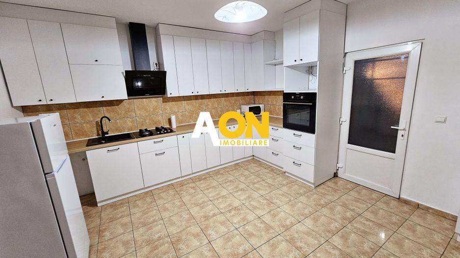 Casa 4 camere, 1163 mp teren, hala 65 mp utili, pretabila pt. birouri - Poză 4