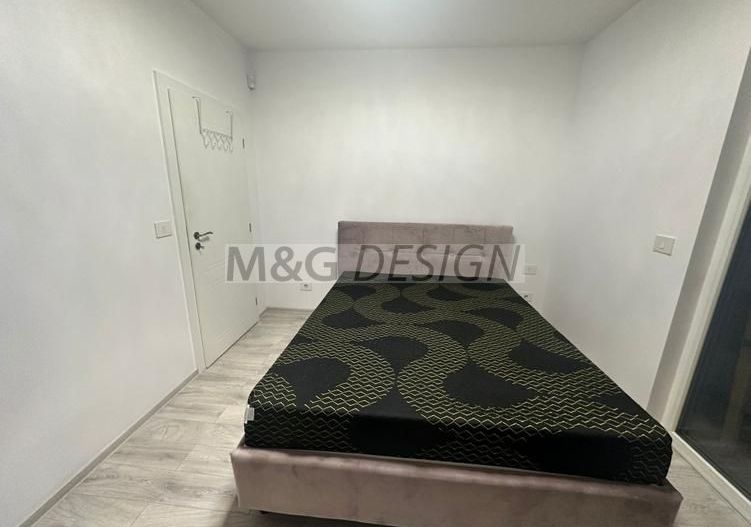 Apartament 2 camere Aradului bloc nou etaj 1 - Poză 8