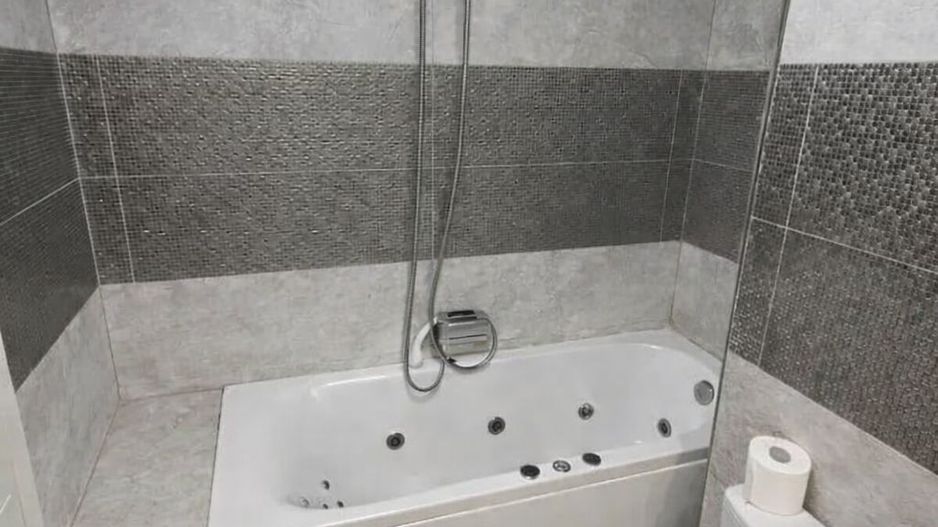 Apartament 3 camere | Piața Alba Iulia | Decebal |  Unirii - Poză 8