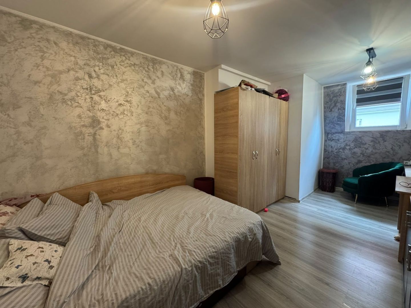 PROPRIETATE INTERBELICA 4 CAMERE+ GARSONIERA + BOXE || PIATA VICTORIEI - Poză 23