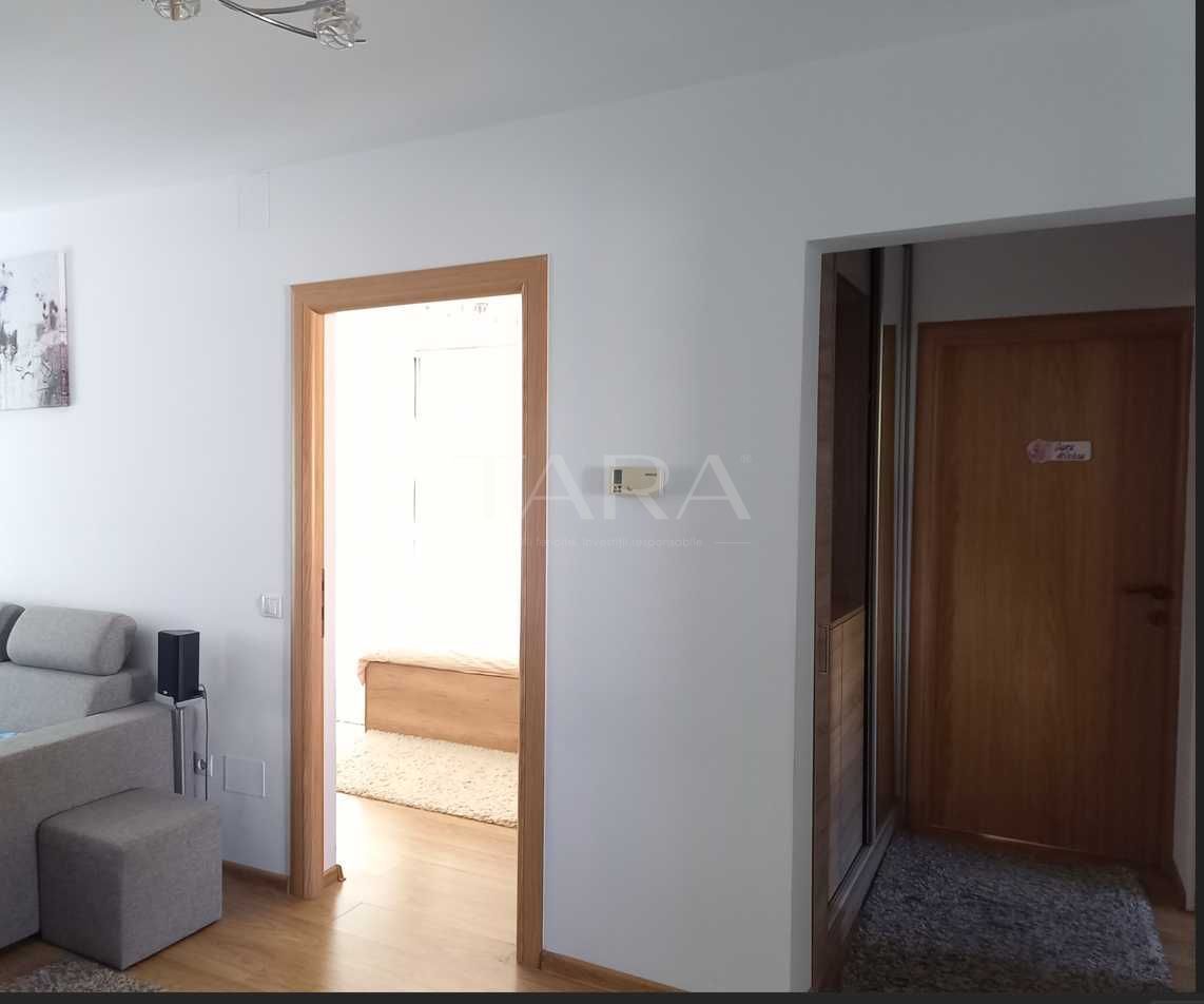 Apartament cu 3 camere, Mănăștur, Zona BIG. - Poză 4