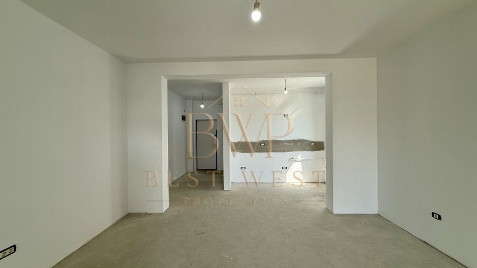 Apartament 3 camere | 70 mp curte | Construcție nouă | Dumbrăvița - Poză 5