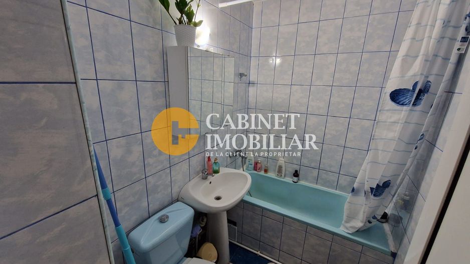 2 Camere Semidecomandat, zona Zimbru. - Poză 7