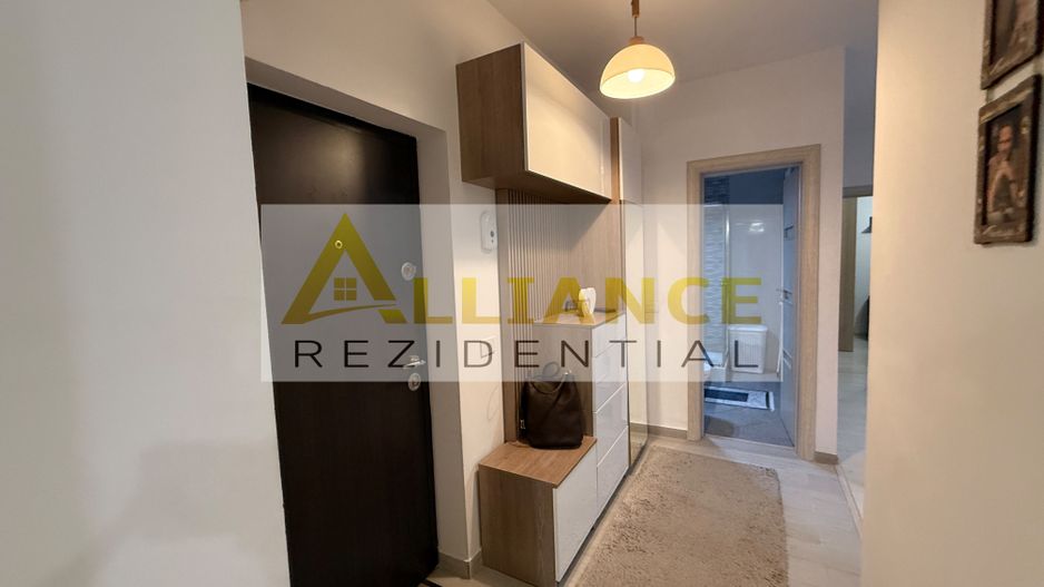 DE VANZARE – APARTAMENT 3 CAMERE | CHEILE TURZII | SECTOR 4 - Poză 3