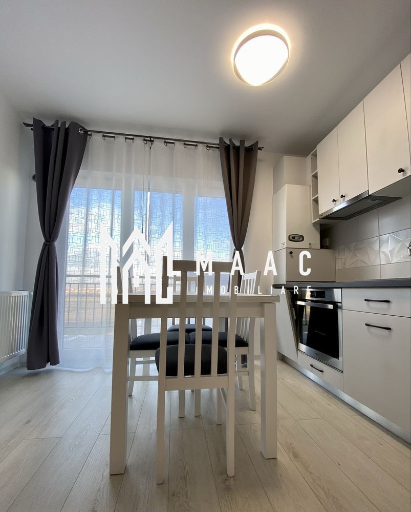 Apartament 2 camere | 46 MPU | Magnolia - Poză 1