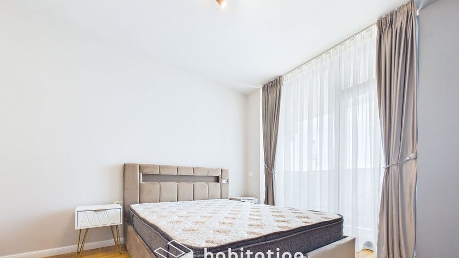 Eleganță la înălțime – 2 camere cu stil, prima închiriere- XCity Tower - Poză 15