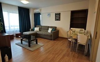 Apartament 3 camere, etaj 10, Complex Newton Tătărași, Iași - Poză 6