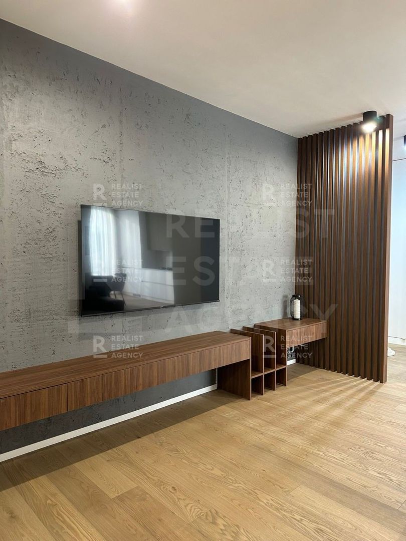 Chirie, apartament, 2 camere+living, str. Bulgara, Centru - Poză 7