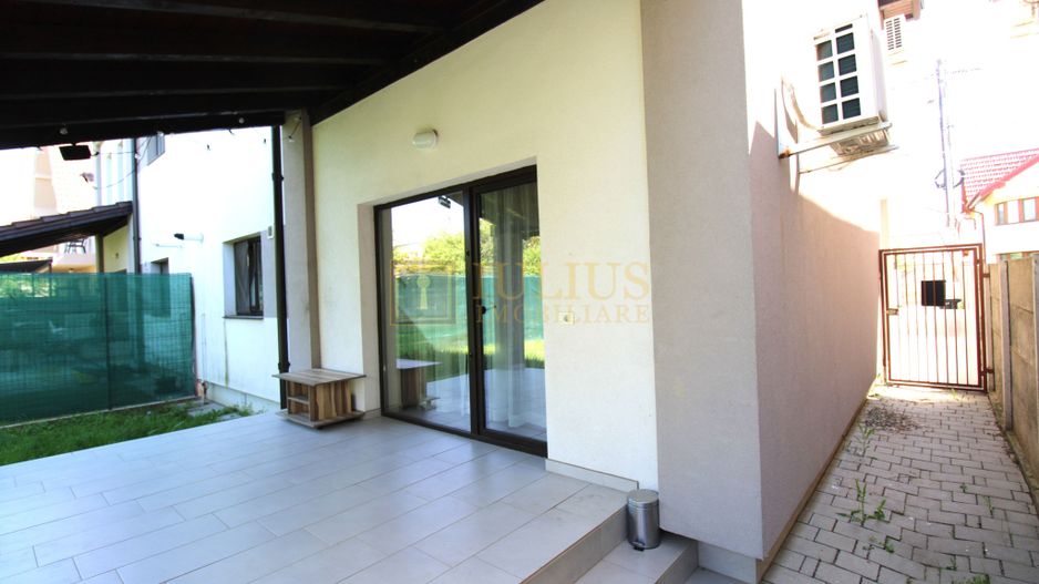 1/2 duplex, mobilat si utilat complet – Giroc - Poză 19