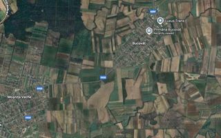 Terenuri de vânzare în Bucovat – Super Ofertă - Comision 0 - Poză 3