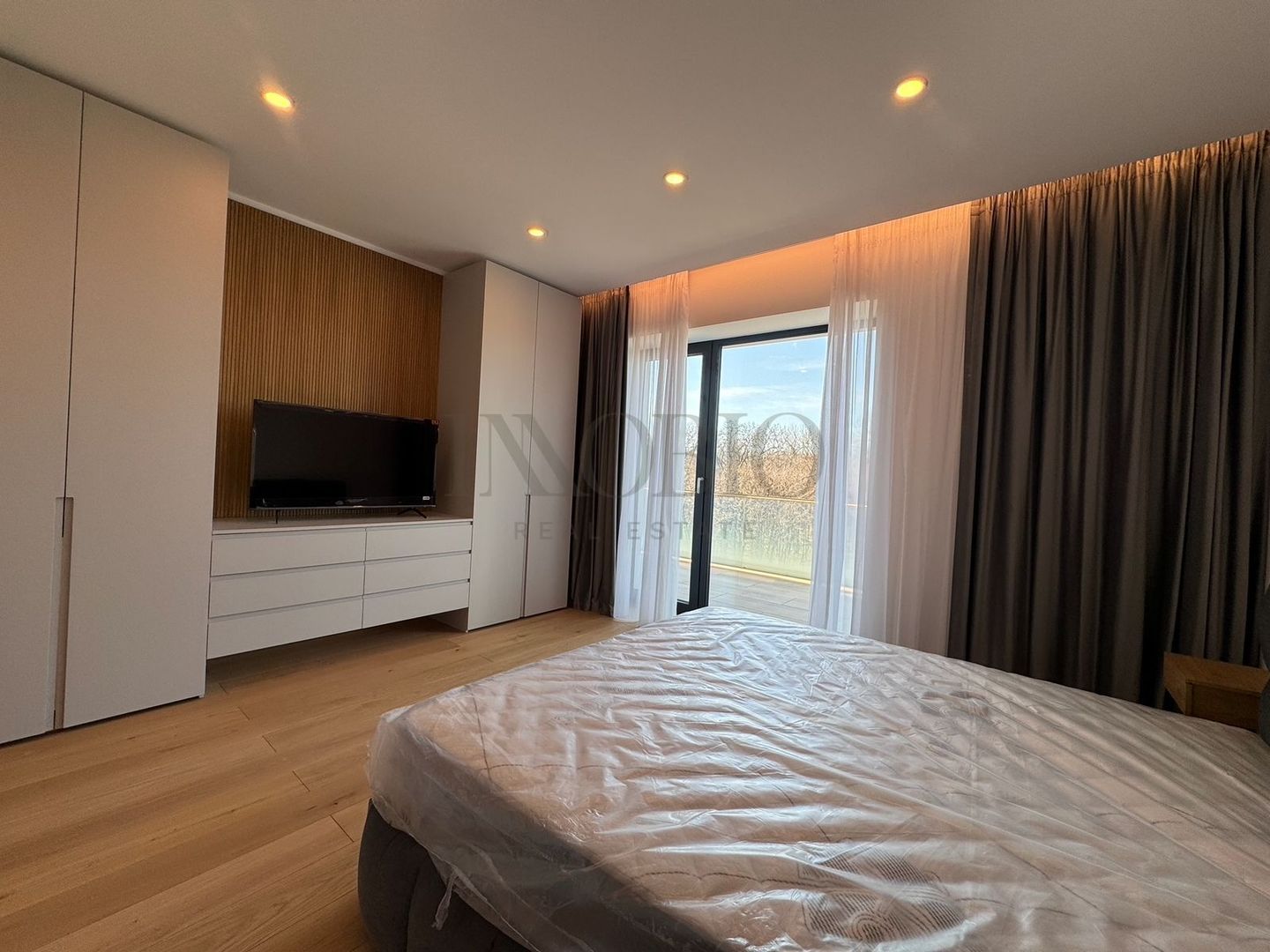 Apartament 3 Camere | Pines | Stejarii Country Club - Poză 15