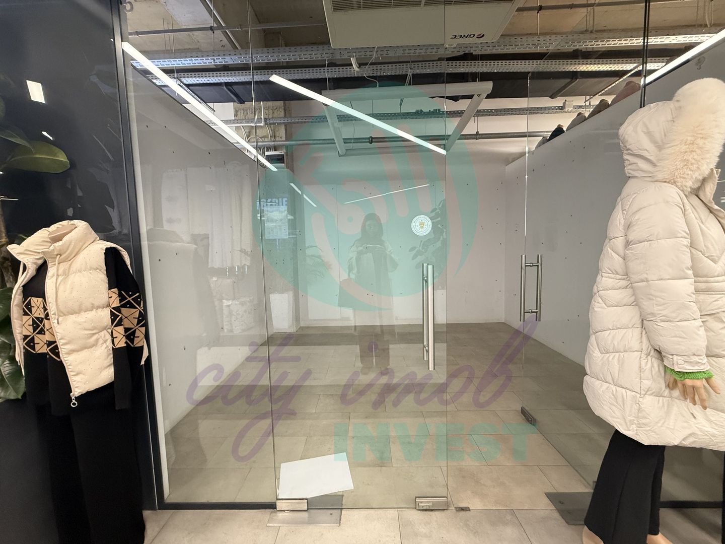 SPATIU COMERCIAL - ideal alimentatie publica - Poză 4