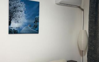 Apartament 2 camere mobilat/utilat - zona Tractorul - Poză 4