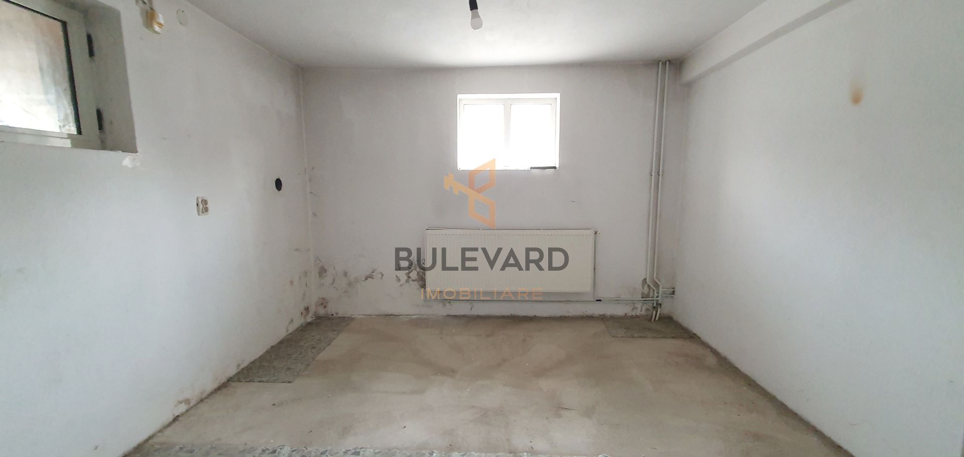 Casa individuala de 224 mp + curte de 500mp, zona Traian Vuia! - Poză 9