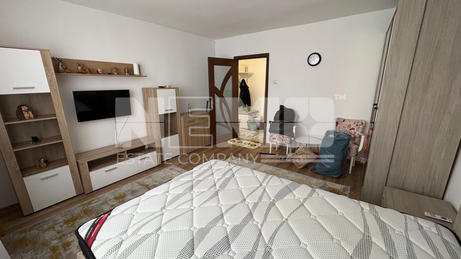 Garsonieră | 31 MP | Etaj 2 | Rădăuți - Poză 2