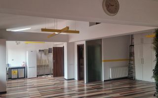 Vila P+2, suprafata 380 mp, Principatele Unite, Piata Unirii - Poză 1