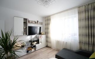 Apartament 2 camere, decomandat, MOBILAT - UTILAT - Poză 3