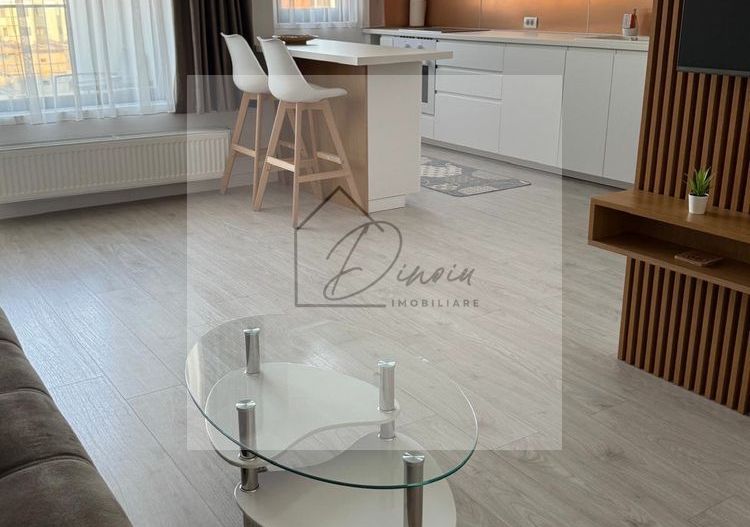 Apartament 2 camere Pipera Plaza - Rond OMV I Parcare Inclusa I COM 0% - Poză 1