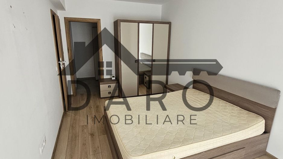 Proprietar Inchiriez apartament doua camere Maurer - Poză 2