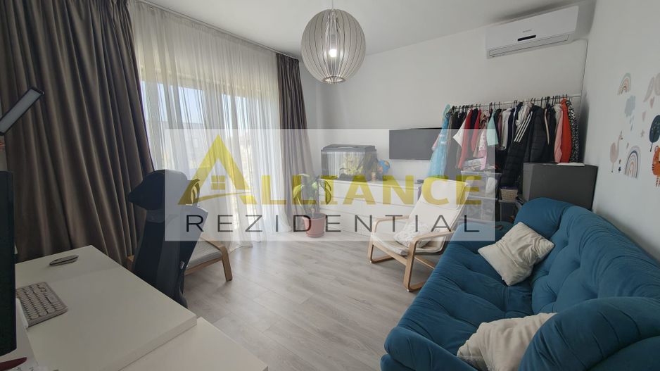 Casa P+1 complet mobilata | 4 camere | Teren 420 mp - Poză 4