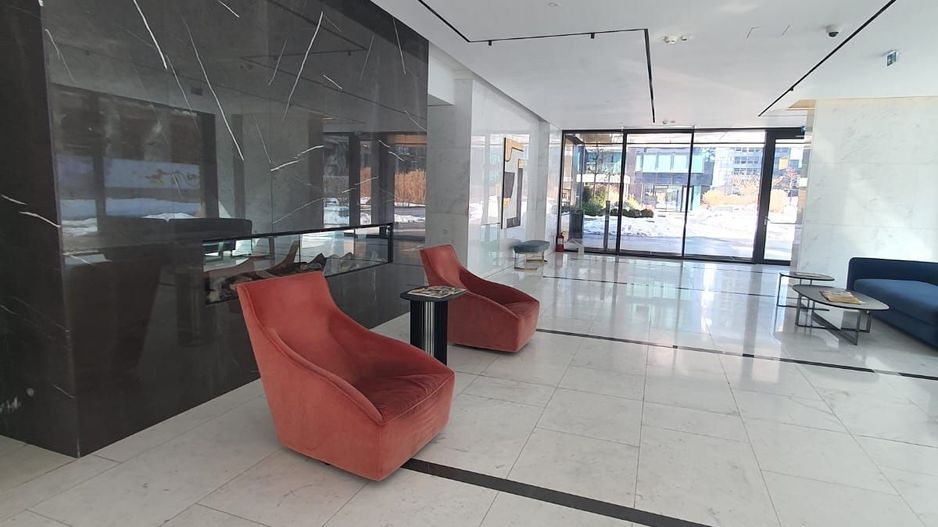 Apartament de lux 3 camere One Mircea Eliade – Priveliște panoramica - Poză 44