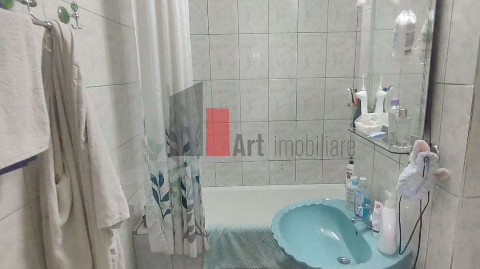 Vanzare apartament 3 camere Bd. Brâncoveanu - Poză 16