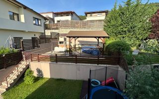 Duplex cu vedere panoramica | Garaj | Zona Narciselor | Vivo - Poză 20