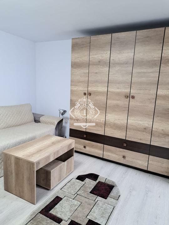 13 Septembrie-Drumul Sării | Garsoniera | 39mp | Parter | dec | 400 euro - Poză 3