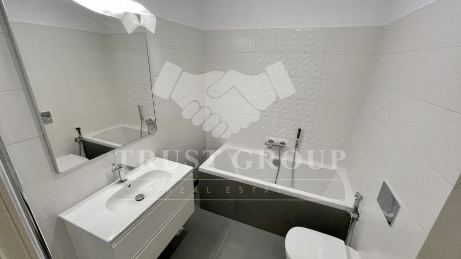 Apartament 2 Camere Herastrau | Ideal Investitie | loc de parcare - Poză 15
