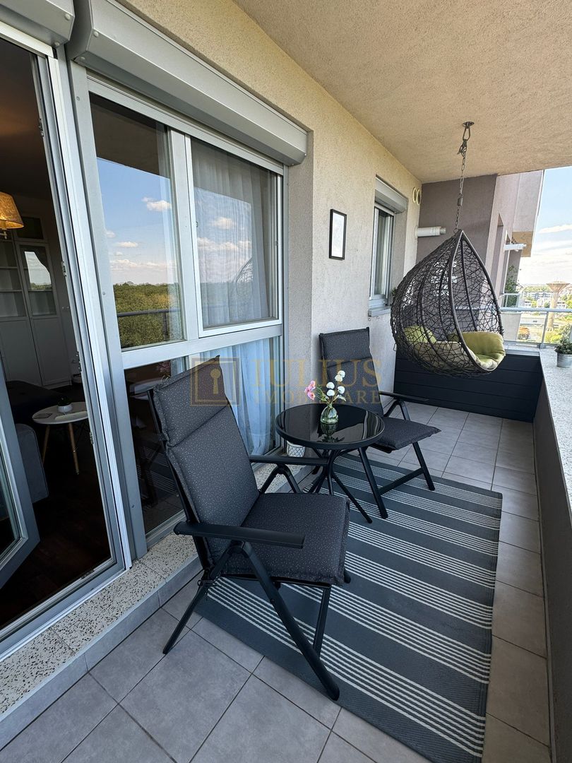 2 camere, intrare in Dumbravita, langa padure. - Poză 11