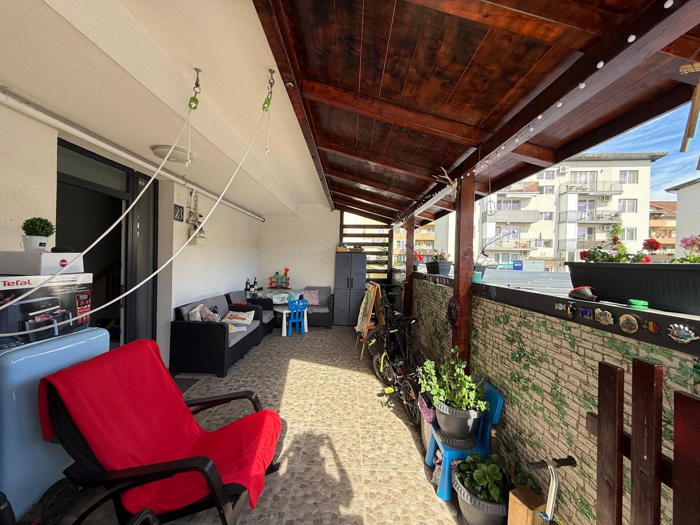 Casa înșiruită în ansamblu exclusivist | liniște intimitate și comfort - Poză 25