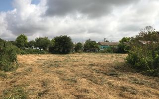 Teren intravilan de vânzare în Lunca, Jud. Tulcea – 1.864 mp - Poză 5