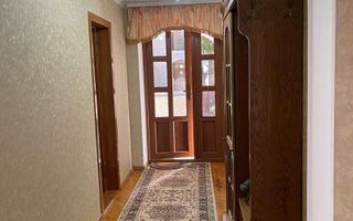 Chirie, casă, 4 camere, strada Ştefan Neaga. - Poză 8