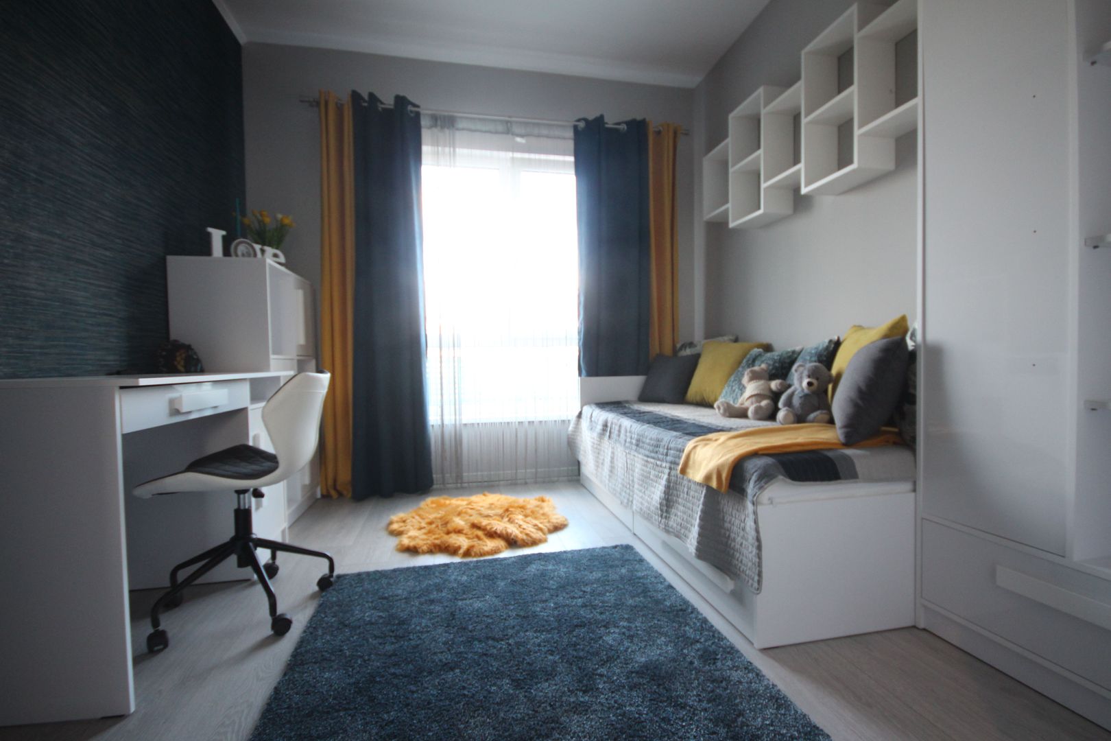 Apartament 3 camere in zona Buziasului - Poză 49