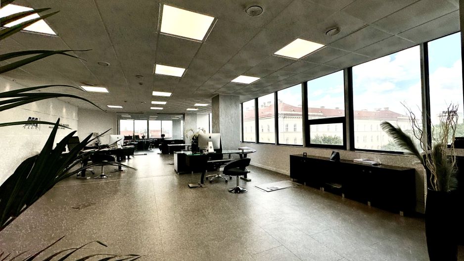 Spatiu pentru birouri in zona Ultracentrala - Poză 8