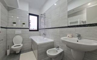 2 camere | Green Vista Pipera | lângă Școala Americană - Poză 9