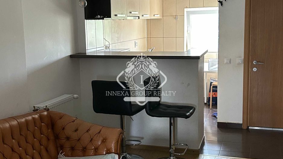 Dorobanti I Apartament 2 camere - Poză 2