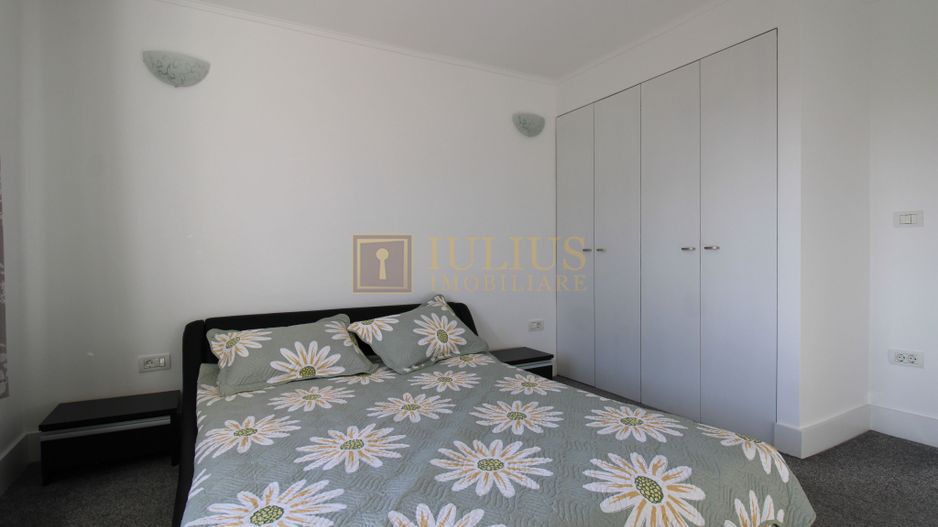 Ciarda Rosie,  4 dormitoare + 2 bai + 2 bucatarii, centrala proprie. - Poză 20