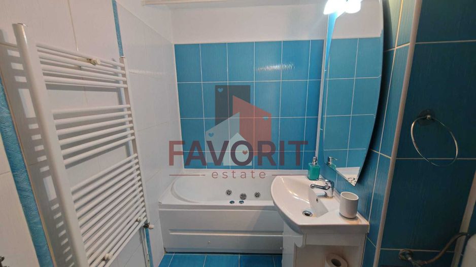 Apartament 2 camere | Centrala | Zona Baba Dochia - Casa de Pensii - Poză 4