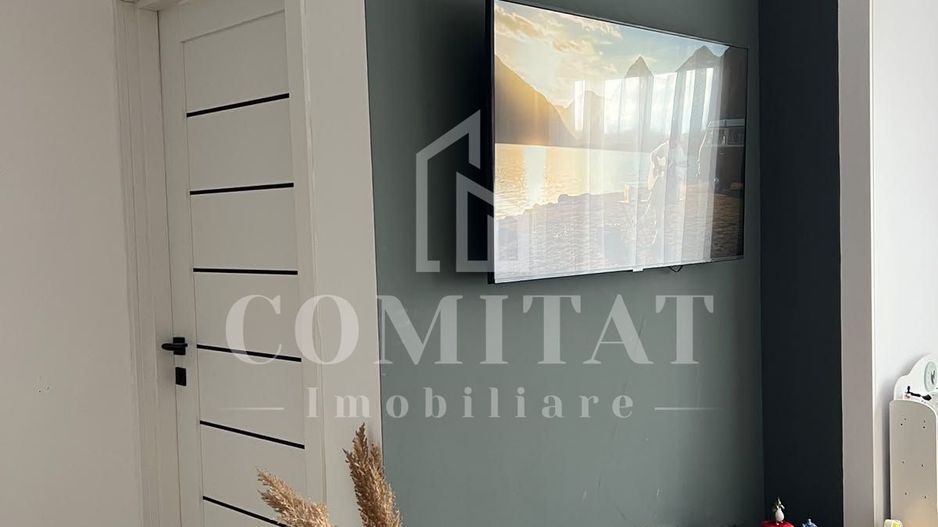 Apartament cu 2 camere | 2 parcări | Florești | Zona str. Tineretului - Poză 5