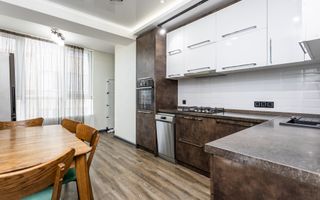 Vânzare, apartament, 3 camere, strada Alba Iulia, Buiucani - Poză 7