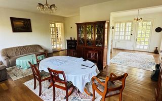 Casa individuala P+ M Giarmata, vatra satului 1496mp teren - Poză 6