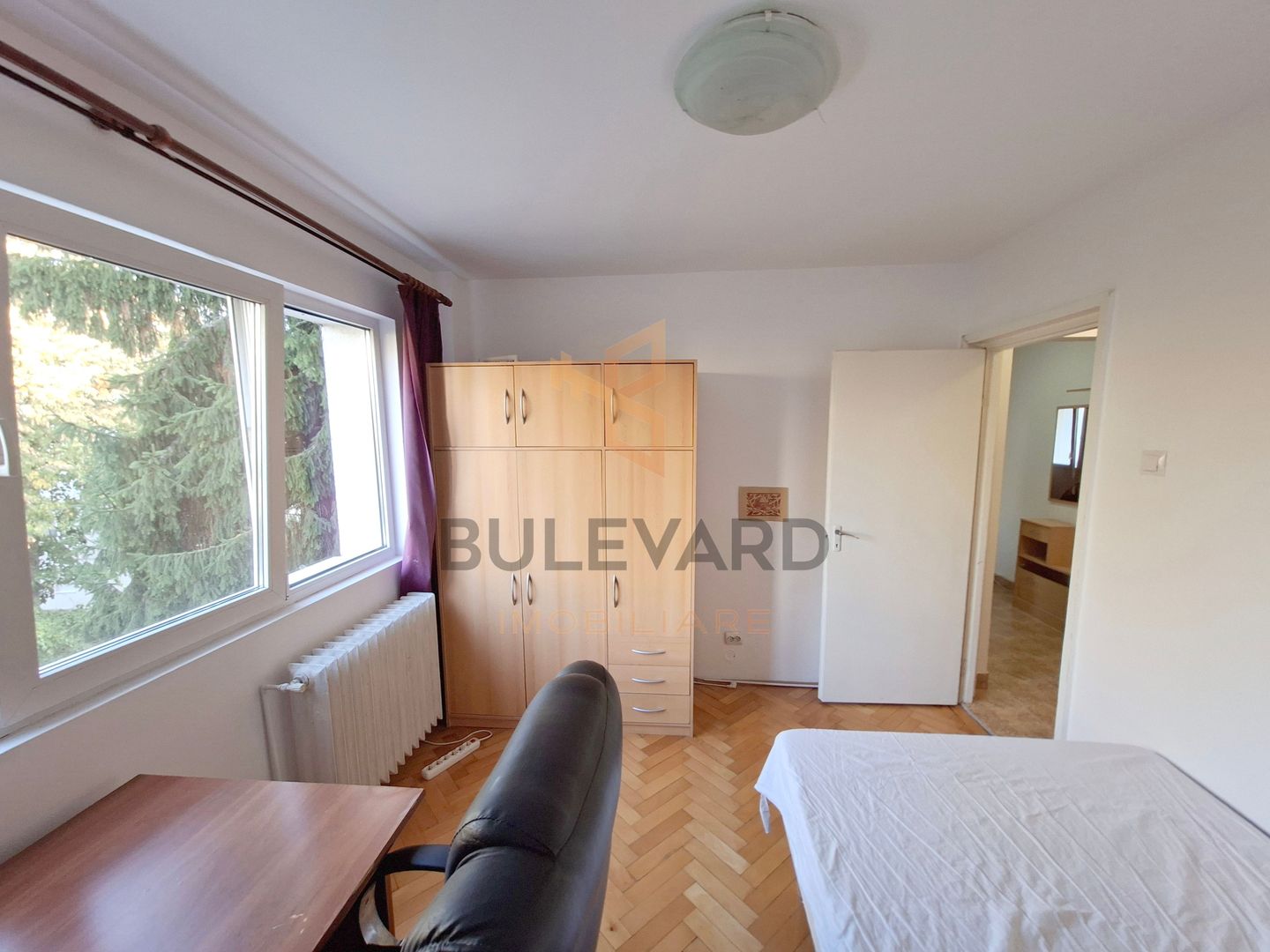 Apartament 3 camere zona Piata Hermes! - Poză 3
