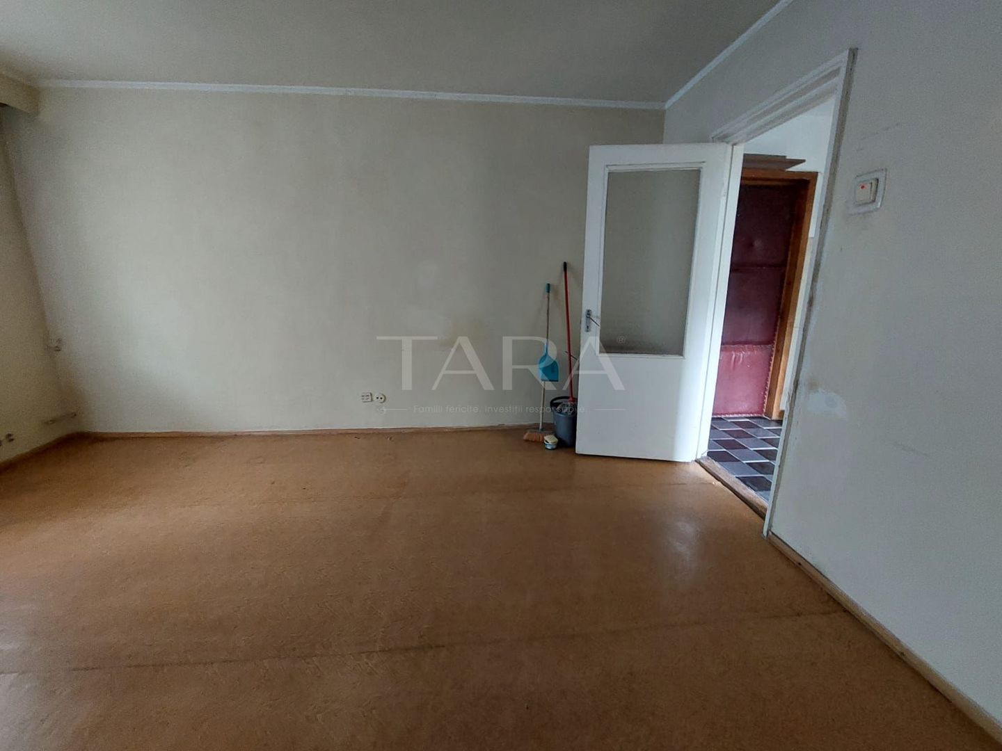 Apartament 2 camere – oportunitate în Grigorescu. - Poză 5